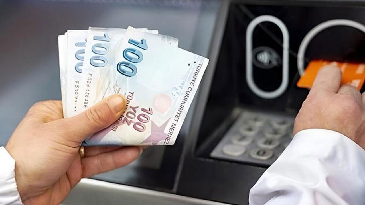 Foto - Emeklilere yapılana bakın: Gerçekten yazıklar olsun