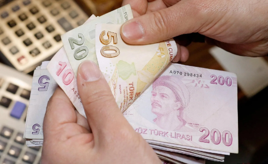 Foto - Emeklilere zam müjdesini Erdoğan'ın en yakınındaki isim verdi: Söz verdi Reis