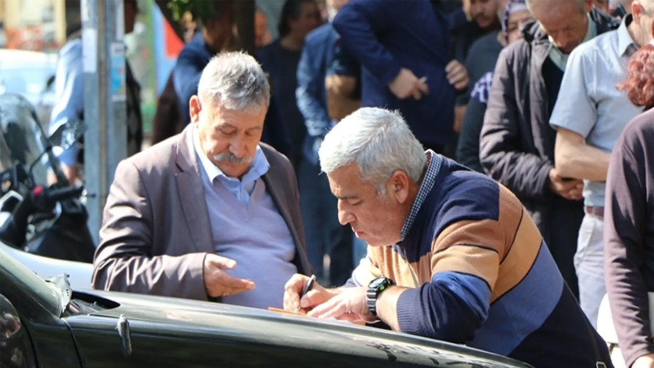 Emeklileri sevindiren haber! Bu aydan itibaren tamamen ücretsiz oldu