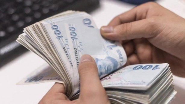 Foto - Emeklilerin 2023 zamları ne kadar oldu?