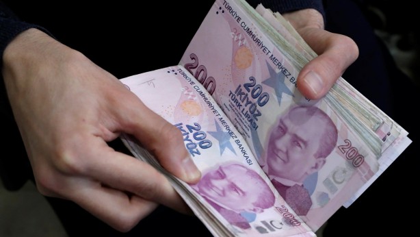Foto - Emeklilerin bayram ikramiyesine zamda 2 formül