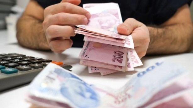 Foto - Emeklilerin beklediği hafta geldi çattı! En düşük maaş belli olacak!