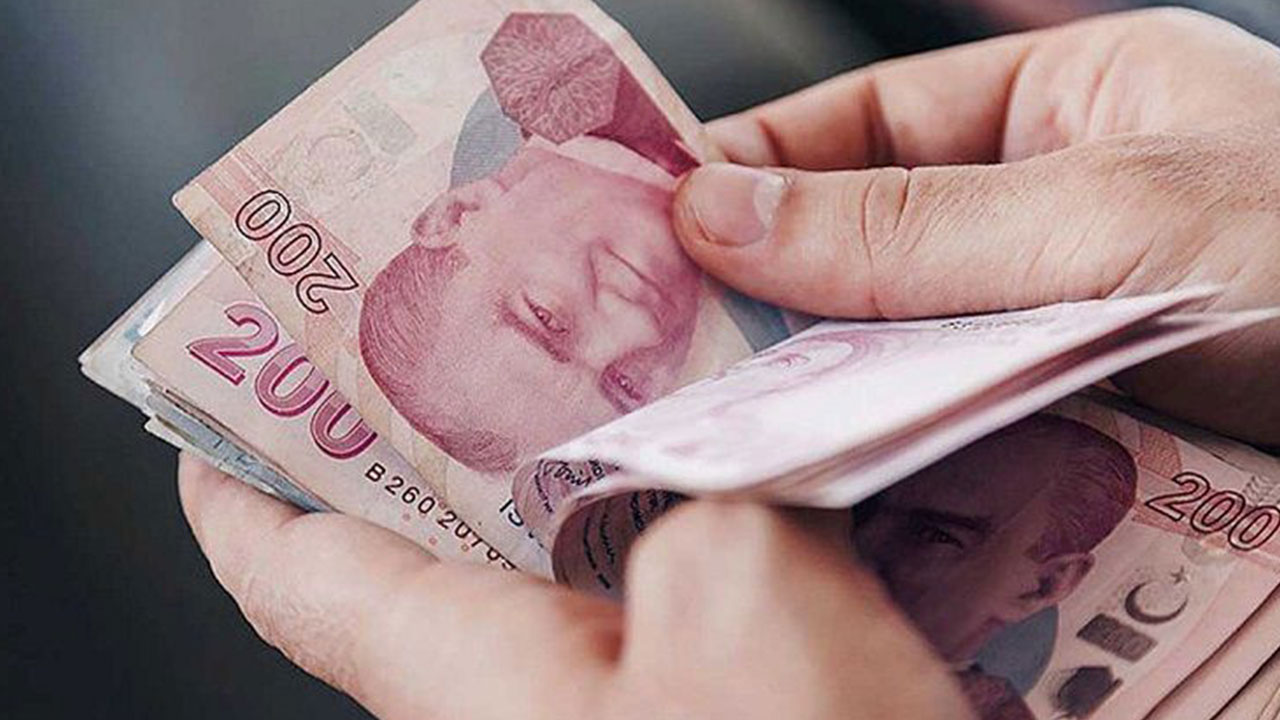 Foto - Emeklilerin maaş hesabına 1969 lira yatacak! Kötü haber geldi