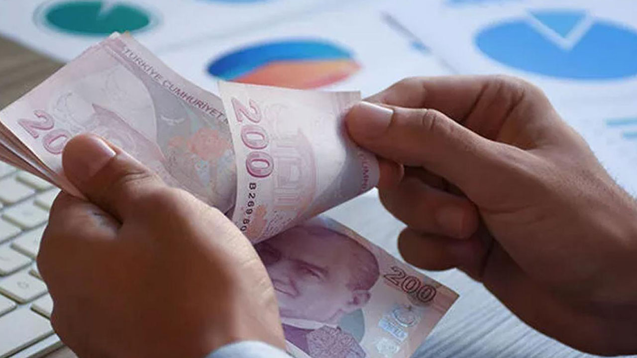 Foto - Emeklilerin maaş hesabına 1969 lira yatacak! Kötü haber geldi