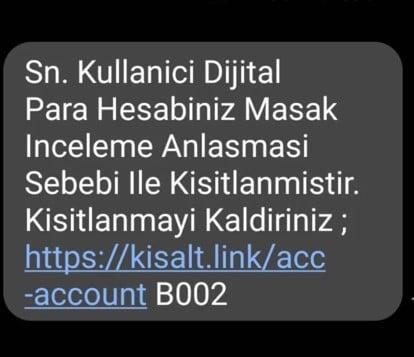 Foto - Emeklilerin paralarını hüüüp diye çekiyorlar! Şimdi de o yöntemi buldular! Dolandırıcıların yeni tuzağı herkesi şok etti