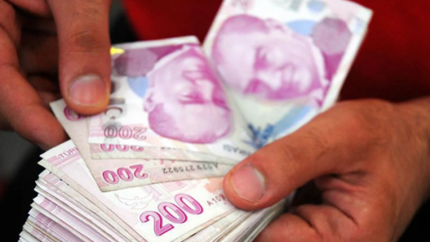 Foto - Emeklilerin refah payı için ilk kez oran verildi