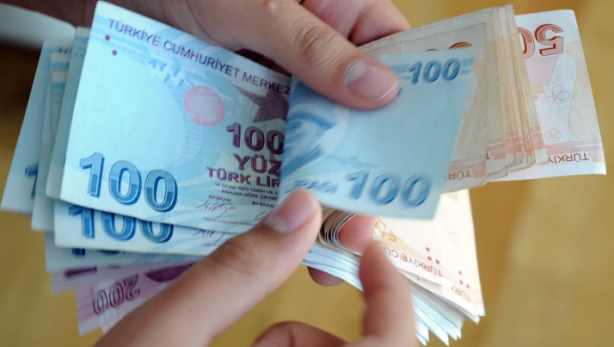 Foto - Emeklilerin refah payı için ilk kez oran verildi