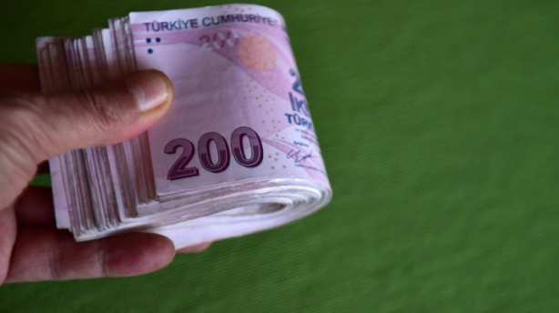 Foto - Emeklilerin refah payı için ilk kez oran verildi