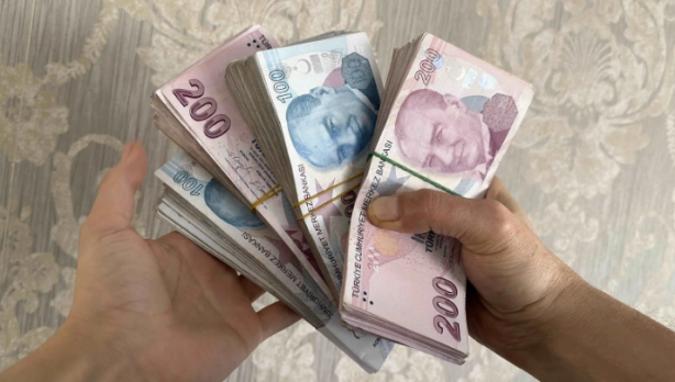 Foto - Emeklilerin refah payı için ilk kez oran verildi