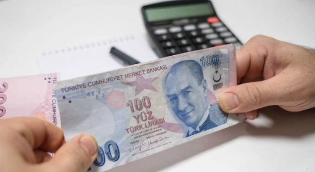 Foto - Emeklilerin refah payı için ilk kez oran verildi