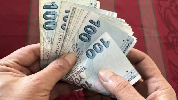 Foto - Emeklilerin refah payı için ilk kez oran verildi