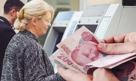 Foto - Emeklilerin yüzü gülecek mi? Taban maaş ne olur? Refah payı var mı? Kim, ne kadar alacak? 