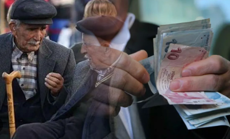 Foto - Emeklilerin yüzü gülecek mi? Taban maaş ne olur? Refah payı var mı? Kim, ne kadar alacak? 