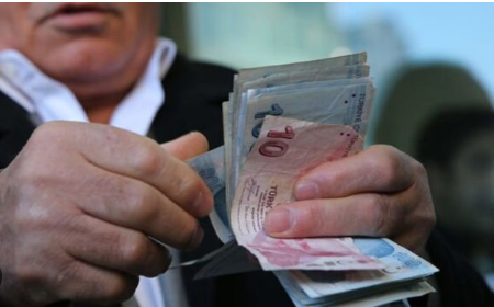 Foto - Emeklilerin yüzü gülecek mi? Taban maaş ne olur? Refah payı var mı? Kim, ne kadar alacak? 