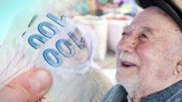 Foto - Emeklilerin yüzünü güldürecek haber geldi! Bayram ikramiyeleri o rakama çıkıyor! Sevinçten havalara uçacaklar