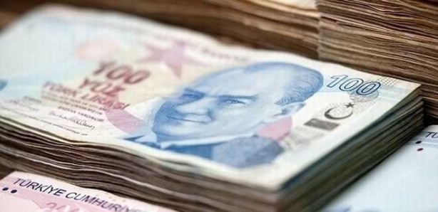 Foto - Emeklilerinin zam oranı yüzde 2.77 olarak görünüyor