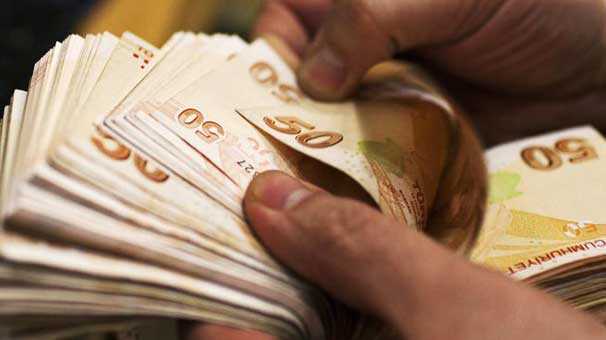 Foto - Emeklilerinin zam oranı yüzde 2.77 olarak görünüyor