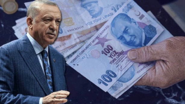 Foto - Emeklilerle ilgili bomba iddia! Bir ek zam daha yapılacak! Rakamı duyan resmen şok oldu 