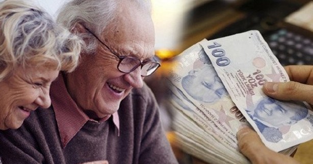 Emekliliği 2 yaş geriye çekme hakkı tanınıyor! 6 yıla kadar da uzatılabilecek! Şartlar belli oldu