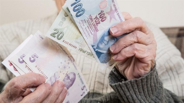 Foto - Emekliliği 2 yaş geriye çekme hakkı tanınıyor! 6 yıla kadar da uzatılabilecek! Şartlar belli oldu