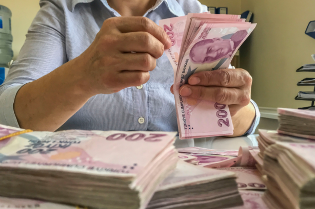 Foto - Emeklilik için herkesin merakla beklediği müjde verildi! Herkese hayırlı olsun