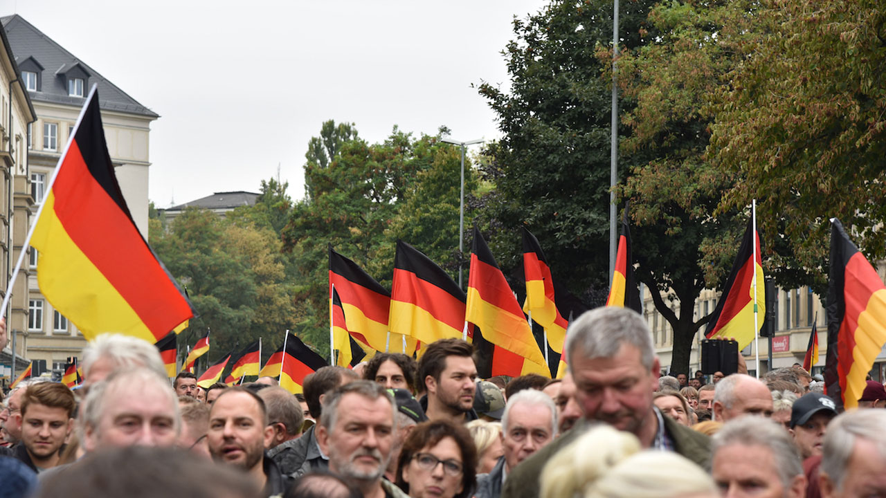 Foto - Emeklilik yaşı kriz çıkardı! ‘Almanya bizden daha iyi’ diyen EYT’iler varsa okusun
