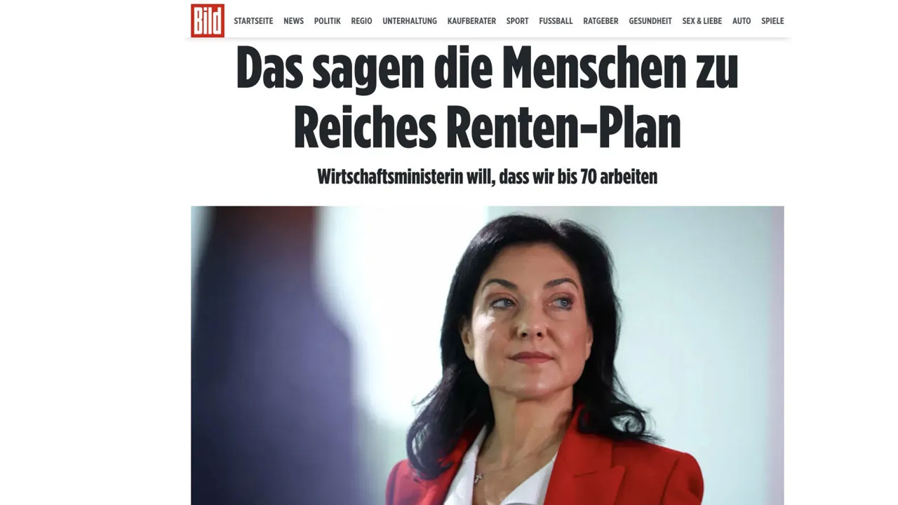 Foto - Emeklilik yaşı kriz çıkardı! ‘Almanya bizden daha iyi’ diyen EYT’iler varsa okusun