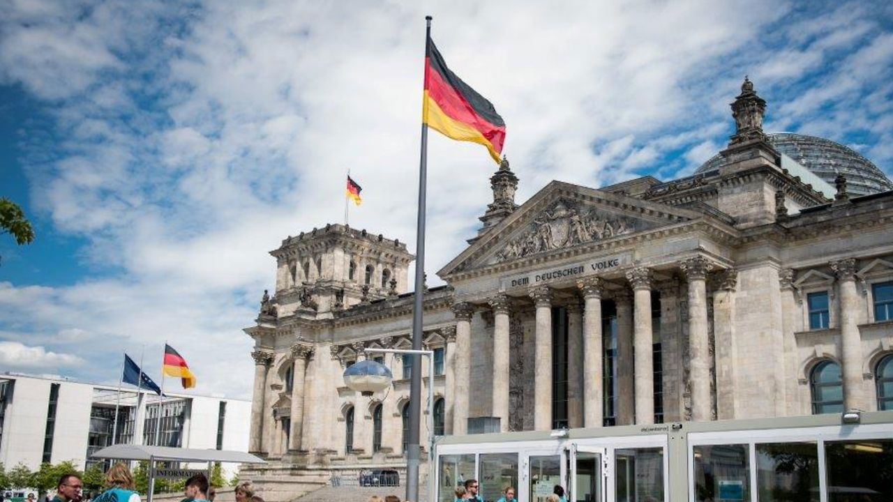 Foto - Emeklilik yaşı kriz çıkardı! ‘Almanya bizden daha iyi’ diyen EYT’iler varsa okusun