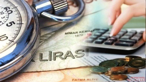 Foto - Emeklilik yaşınız değişiyor hemen bakın! SSK 1995 öncesi 2008 arası ve sonrası için yeni yaş gün prim hesaplama tablosu