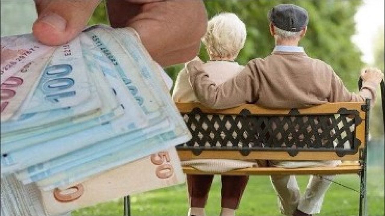 Foto - Emeklilikte tüm hesap değişebilir: SGK ezber bozan kararı uygulamaya alıyor