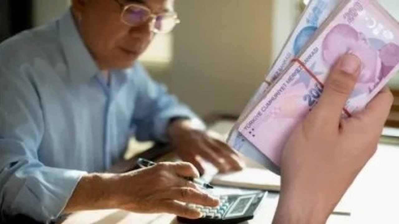 Foto - Emeklilikte tüm hesap değişebilir: SGK ezber bozan kararı uygulamaya alıyor