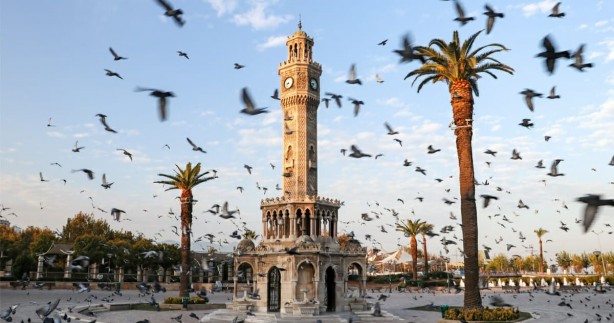 Foto - Emeklilikte yaşamak için en çok tercih edilen 3 şehir! İstanbul'dan akın akın göç ediyorlar...