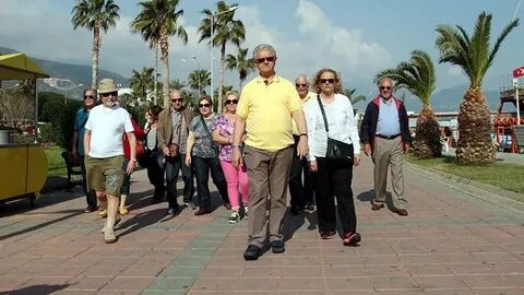 Foto - Emeklilikte yaşamak için en çok tercih edilen 3 şehir! İstanbul'dan akın akın göç ediyorlar...