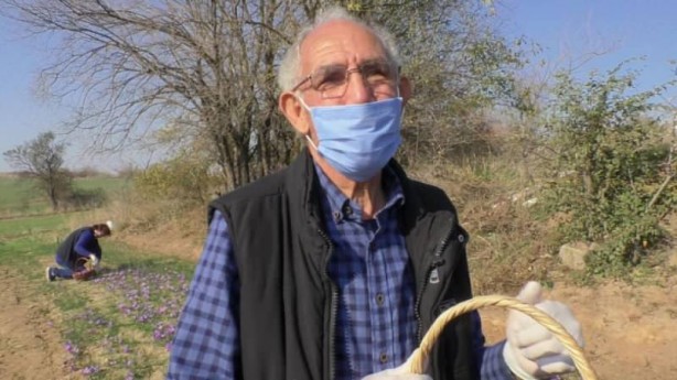 Foto - Emeklilikten sonra başladı, paraya para demedi! Kilosu 50 bin TL