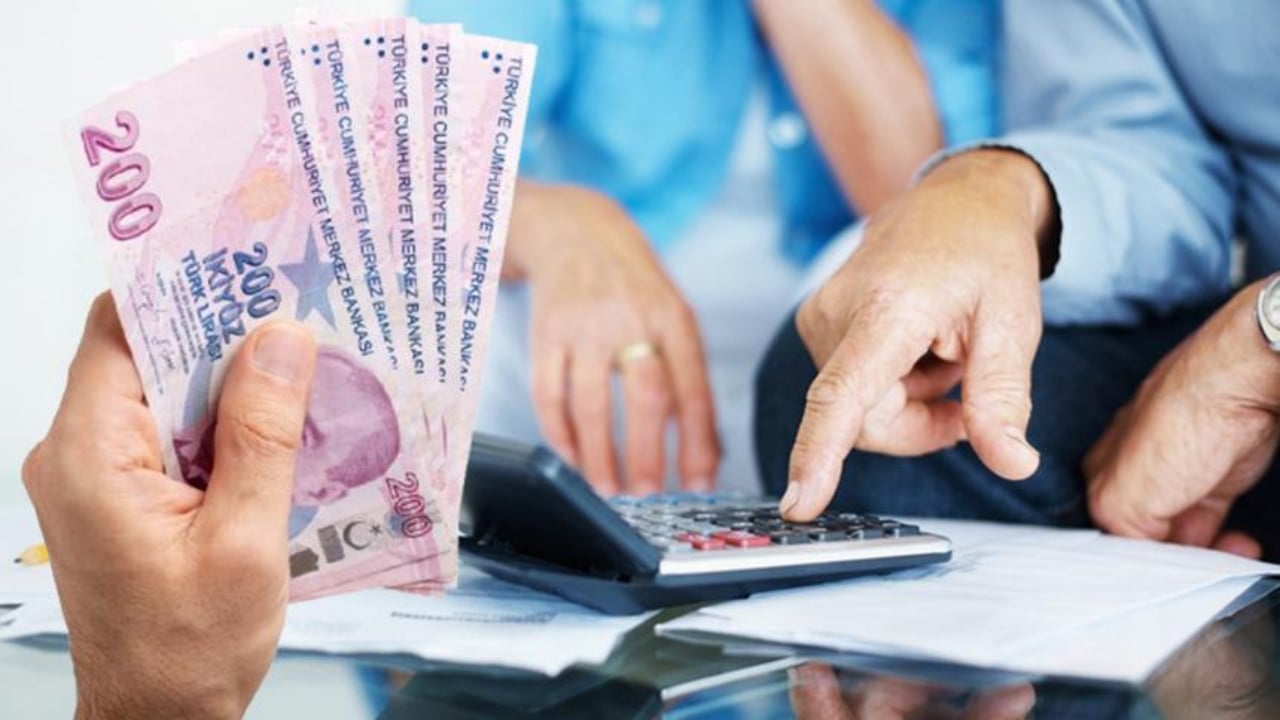 Emeklinin bayram ikramiyesi ne kadar olacak? İşte kulislere sızan rakamlar
