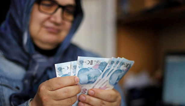 Emeklinin ödeme takvimi şekillendi! Açıklama az önce geldi: SSK, Bağkur, Emekli Sandığı, EYT'li...