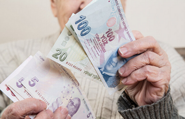 Foto - Emeklinin ödeme takvimi şekillendi! Açıklama az önce geldi: SSK, Bağkur, Emekli Sandığı, EYT'li...