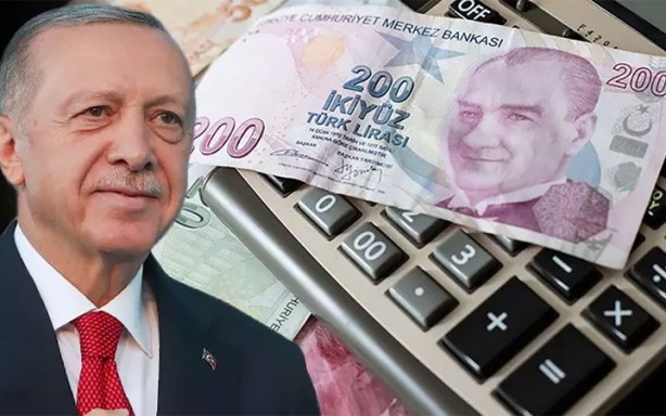 Emekliye 1 ay sonra ek zam yapılacak! Üstünü Erdoğan tamamlayacak 12 bin 500 TL olacak