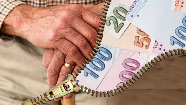 Foto - Emekliye 12 bin TL'lik jest! Başvuran anında alıyor! Şart ve geri ödeme yok!