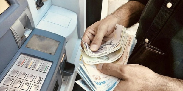 Foto - Emekliye 12 bin TL'lik jest! Başvuran anında alıyor! Şart ve geri ödeme yok!