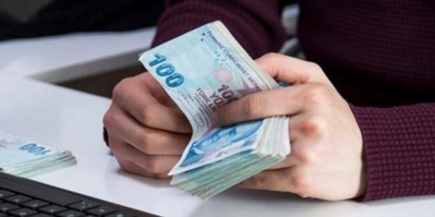 Foto - Emekliye 4 bin 500 lira müjdesi
