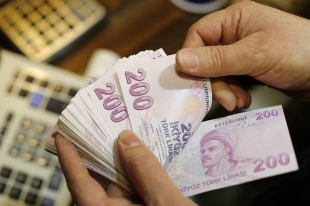 Foto - Emekliye 4 bin 500 lira müjdesi