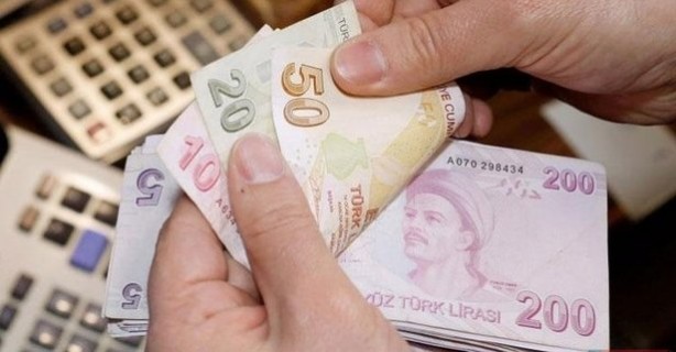 Foto - Emekliye 4 bin 500 lira müjdesi
