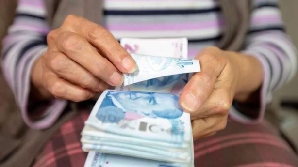 Foto - Emekliye 5 bin TL daha ikramiye geliyor! Ersan Şen canlı yayında duyurdu! İşte ödeneceği tarih