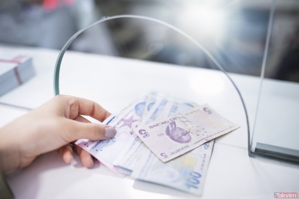 Foto - Emekliye %60 ara zam tablosu şekillendi! %4 ek ödemeyle en düşük 12.064 TL maaş!