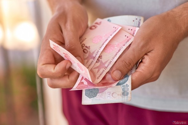 Foto - Emekliye %60 ara zam tablosu şekillendi! %4 ek ödemeyle en düşük 12.064 TL maaş!