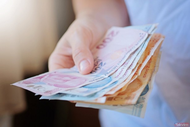 Foto - Emekliye %60 ara zam tablosu şekillendi! %4 ek ödemeyle en düşük 12.064 TL maaş!