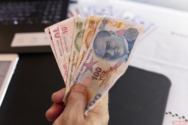 Foto - Emekliye %60 ara zam tablosu şekillendi! %4 ek ödemeyle en düşük 12.064 TL maaş!