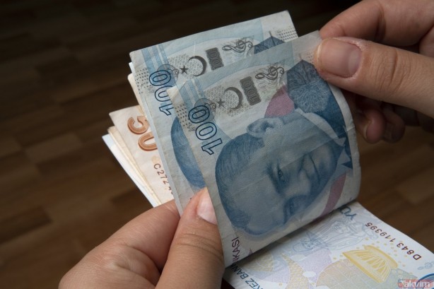 Foto - Emekliye %60 ara zam tablosu şekillendi! %4 ek ödemeyle en düşük 12.064 TL maaş!