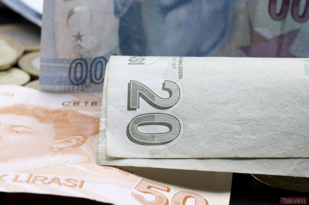 Foto - Emekliye %60 ara zam tablosu şekillendi! %4 ek ödemeyle en düşük 12.064 TL maaş!